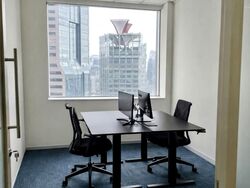 One Raffles Place (D1), Office #570950431